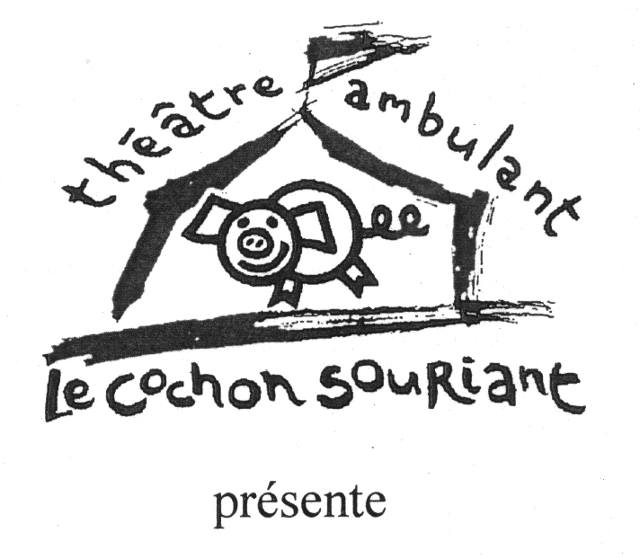 Le Spectacle "Les Pierres"