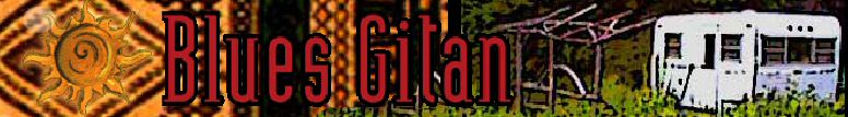 BluesGitan