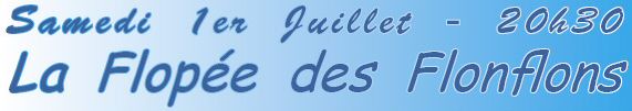 Les Flonflons