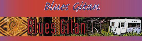 bluesGitan